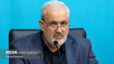 وزیر نیرو: برنامه‌ای برای افزایش عمومی قیمت برق در دستور کار نیست