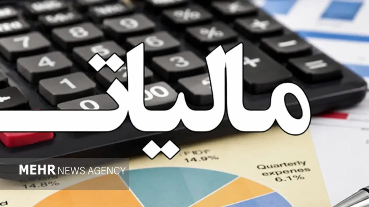 ارسال پیامک مالیاتی برای پیشگیری از سوءاستفاده از اطلاعات هویتی